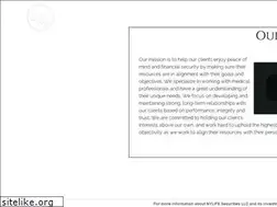 Sites similar to bkjfinancial.com