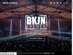 Sites similar to bkjn.nl
