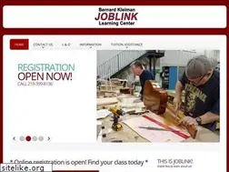 Sites similar to bkjoblink.org