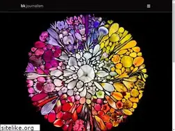 Sites similar to bkjournalism.com