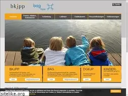 Sites similar to bkjpp.de