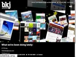 Sites similar to bkjproductions.com