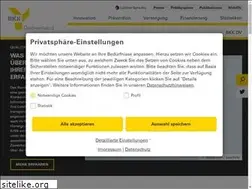 Sites similar to bkk-dachverband.de