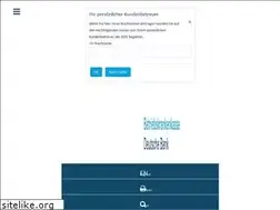 Sites similar to bkk-deutsche-bank.de