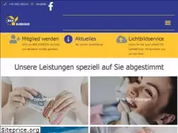 Sites similar to bkk-euregio.de