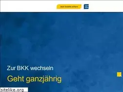 Sites similar to bkk-faber-castell.de