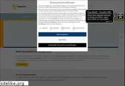 Sites similar to bkk-herkules.de