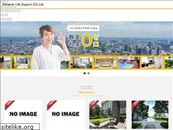 Sites similar to bkk-life.com