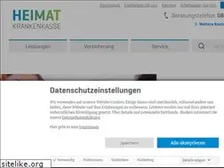 Sites similar to bkk-oetker.de