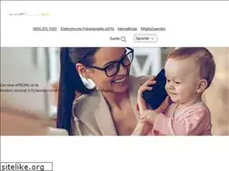 Sites similar to bkk-pwc.de
