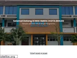 Sites similar to bkk-smkn2kotabekasi.com