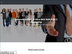 Sites similar to bkk-smkpgri2karawang.com