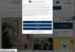 Sites similar to bkk-wf.de
