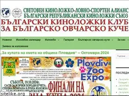 Sites similar to bkk-za-bok.com