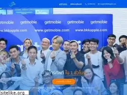 Sites similar to bkkapple.com