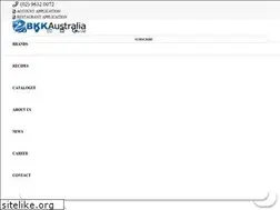 Sites similar to bkkaustralia.com.au