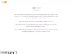 Sites similar to bkkbagelbakery.com