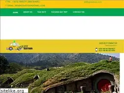 Sites similar to bkkbigtaxitour.com