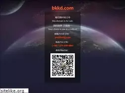 Sites similar to bkkd.com
