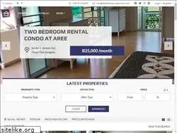 Sites similar to bkkdeluxeproperties.com
