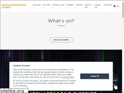 Sites similar to bkkdowntown.com