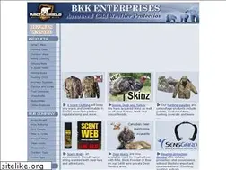 Sites similar to bkkenterprises.com