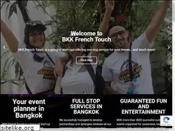 Sites similar to bkkfrenchtouch.com