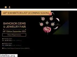 Sites similar to bkkgems.com