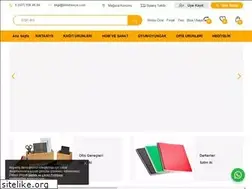 Sites similar to bkkirtasiye.com