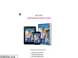 Sites similar to bkkkids.com