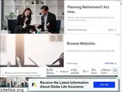 Sites similar to bkklovehoro.com
