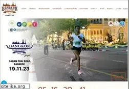 Sites similar to bkkmarathon.com