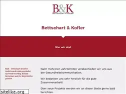 Sites similar to bkkommunikation.com