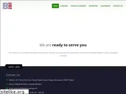 Sites similar to bkksanyospring.co.th