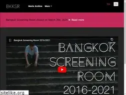 Sites similar to bkksr.com