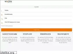 Sites similar to bkkvorort.de