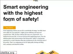 Sites similar to bkl.nl