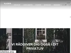 Sites similar to bklaw.dk