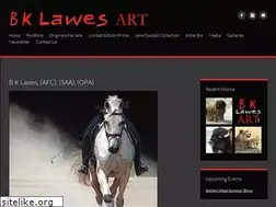 Sites similar to bklawesart.com