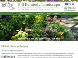 Sites similar to bklawn.com