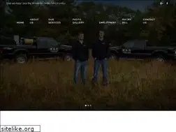 Sites similar to bklawncarecv.com