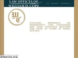 Sites similar to bklawreno.com