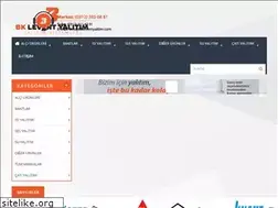 Sites similar to bkleventyalitim.com
