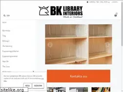 Sites similar to bklibrary.se