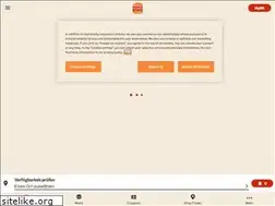 Sites similar to bklieferservice.de
