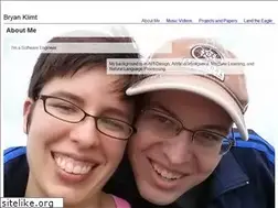 Sites similar to bklimt.com