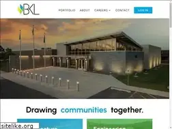 Sites similar to bklinc.com