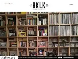 Sites similar to bklk.it