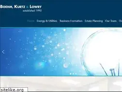 Sites similar to bkllawfirm.com