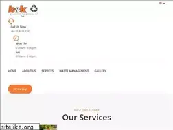 Sites similar to bkltd.co.uk